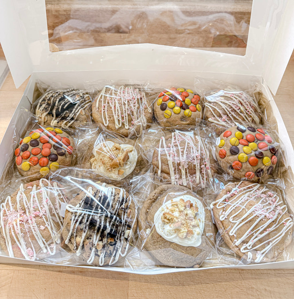 The Mega Munga (12-Pack)