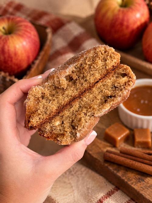 Caramel Apple Cider