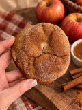 Caramel Apple Cider