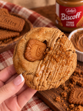 Biscoff Cookie Butter